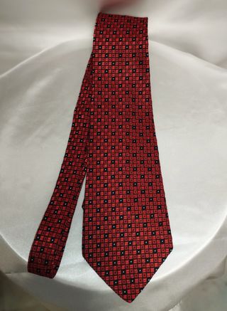 ANNI '70 - Cravatta uomo Creazione T.A.B. Vintage