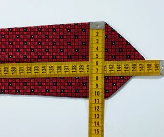 ANNI '70 - Cravatta uomo Creazione T.A.B. Vintage