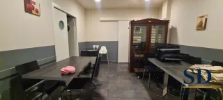 Traspaso Pizzería licencia C3