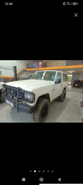 Despiece todas las piezas