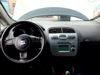 1119049 03g906021ln centralita motor seat toledo