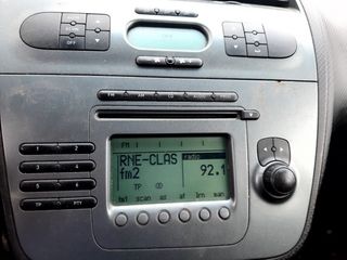 1119049 03g906021ln centralita motor seat toledo