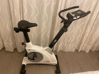 Bicicleta Estática BH ZT100