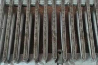 Quemador Caldera Saunier Duval SD623