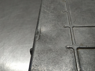 CENTRALITA MOTOR UCE RENAULT MEGANE I SCENIC (JA0