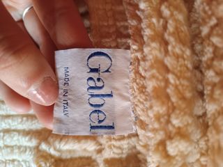 Copriletto Matrimoniale Ciniglia