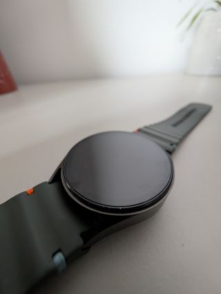 Samsung Galaxy Watch7 40mm Verde
