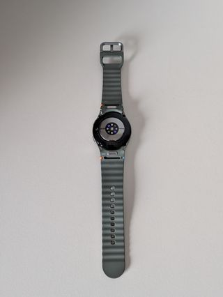 Samsung Galaxy Watch7 40mm Verde