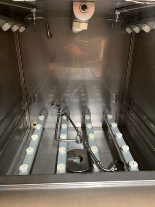 Lavastoviglie Jemi GS-16