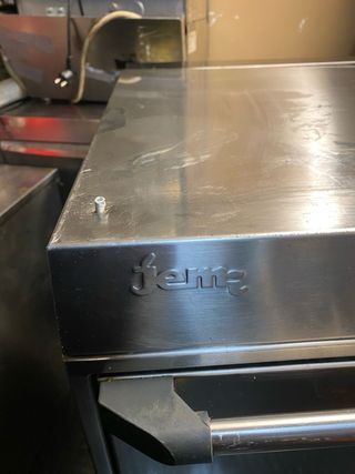 Lavastoviglie Jemi GS-16