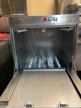 Lavastoviglie Jemi GS-16