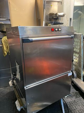 Lavastoviglie Jemi GS-16