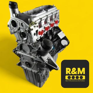 MOTOR Fiat 4H01 STOCK