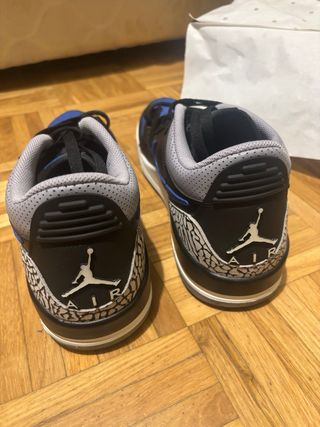 Jordan Legacy 312 Low Talla 45.5