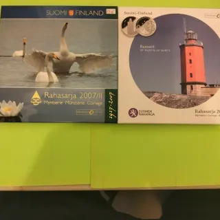 Divisionali Finlandia 2007 2010