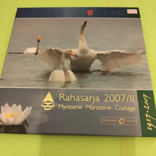 Divisionali Finlandia 2007 2010