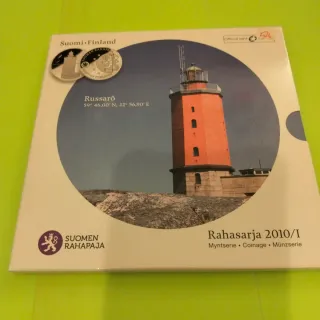 Divisionali Finlandia 2007 2010