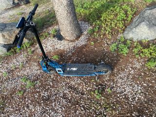 BMOV FREESTYLE 800W – POTENTE | 40 KM | EXTRAS