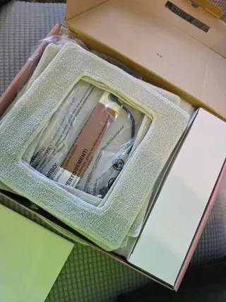 Robot Limpia Cristales