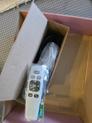 Robot Limpia Cristales