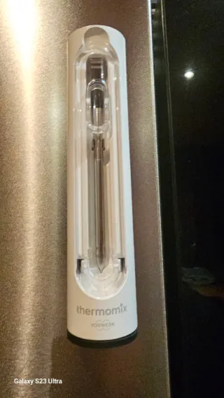 Termómetro Thermomix Vorwerk