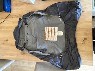 Funda Ergobaby All Weather para portabebés