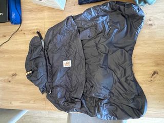 Funda Ergobaby All Weather para portabebés