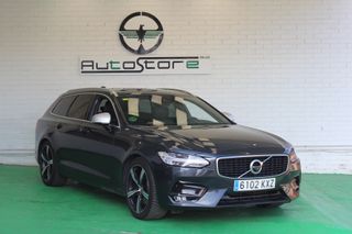 Volvo V90 2.0 T5 R-Design Auto