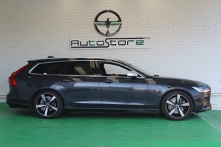 Volvo V90 2.0 T5 R-Design Auto