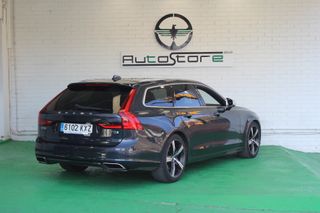 Volvo V90 2.0 T5 R-Design Auto