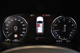 Volvo V90 2.0 T5 R-Design Auto