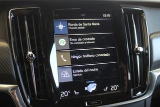 Volvo V90 2.0 T5 R-Design Auto