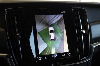 Volvo V90 2.0 T5 R-Design Auto