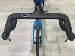 Bici Ridley Falcn RS Team Corredor DURA-ACE Di2
