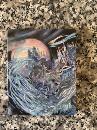 Final Fantasy XV Deluxe Edition Xbox One