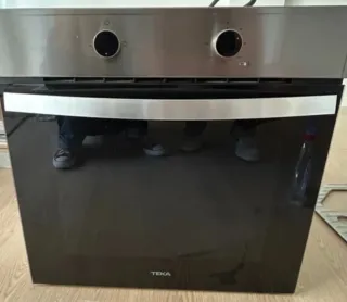 Horno TEKA HBB 435