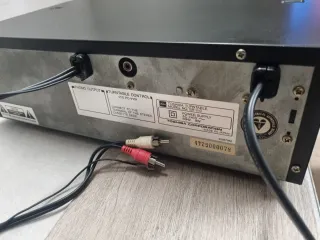 Tocadiscos Toshiba SR-V10 Tangencial