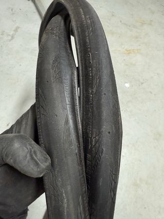 Cubiertas Continental GP 5000