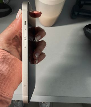 iPhone 13 128 GB Blanco