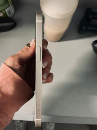 iPhone 13 128 GB Blanco