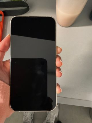 iPhone 13 128 GB Blanco