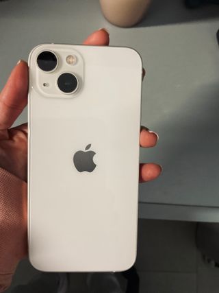 iPhone 13 128 GB Blanco