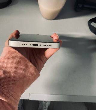 iPhone 13 128 GB Blanco