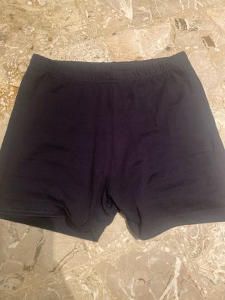 Pantaloncini sportivi Decathlon