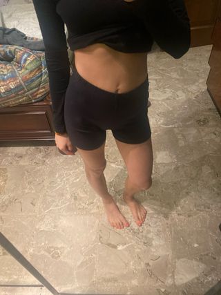 Pantaloncini sportivi Decathlon