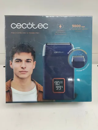 Cecotec Precisioncare X-Trimm Pro