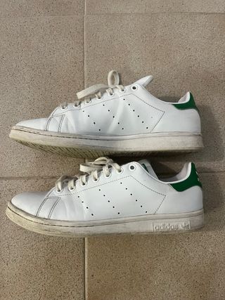Adidas Stan Smith Talla 43 1/3
