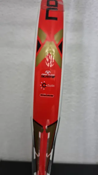 Pala Nox ML10 Pro Cup