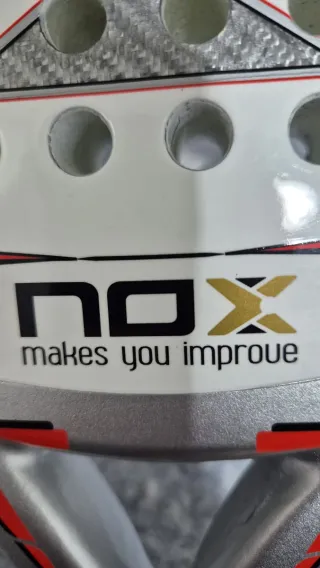 Pala Nox ML10 Pro Cup