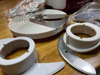 Licuadora Vital Express Gourmet Tools